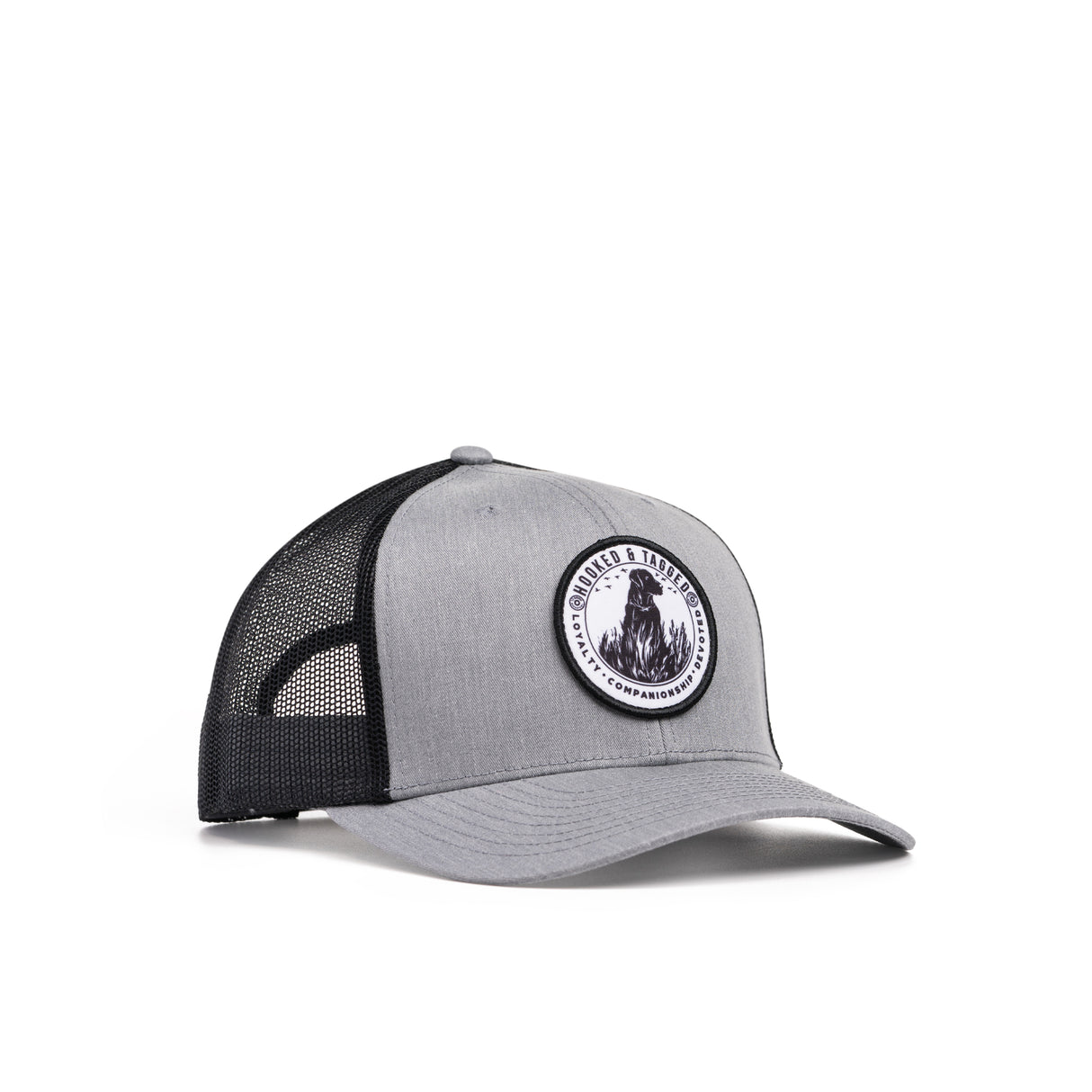 Loyalty Patch Hat