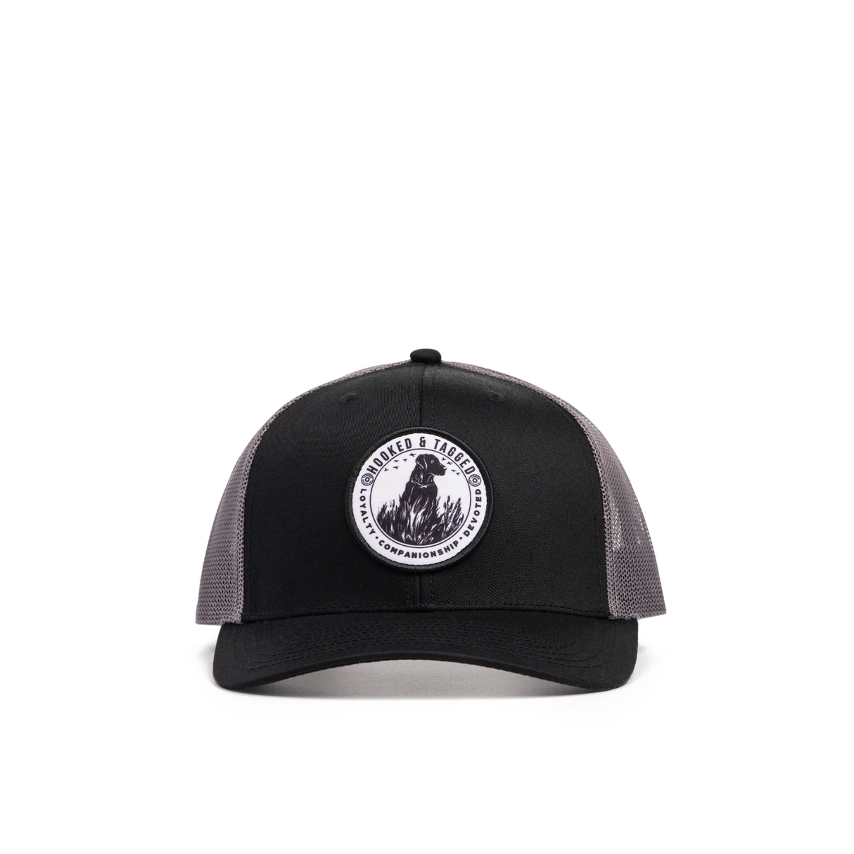 Loyalty Patch Hat