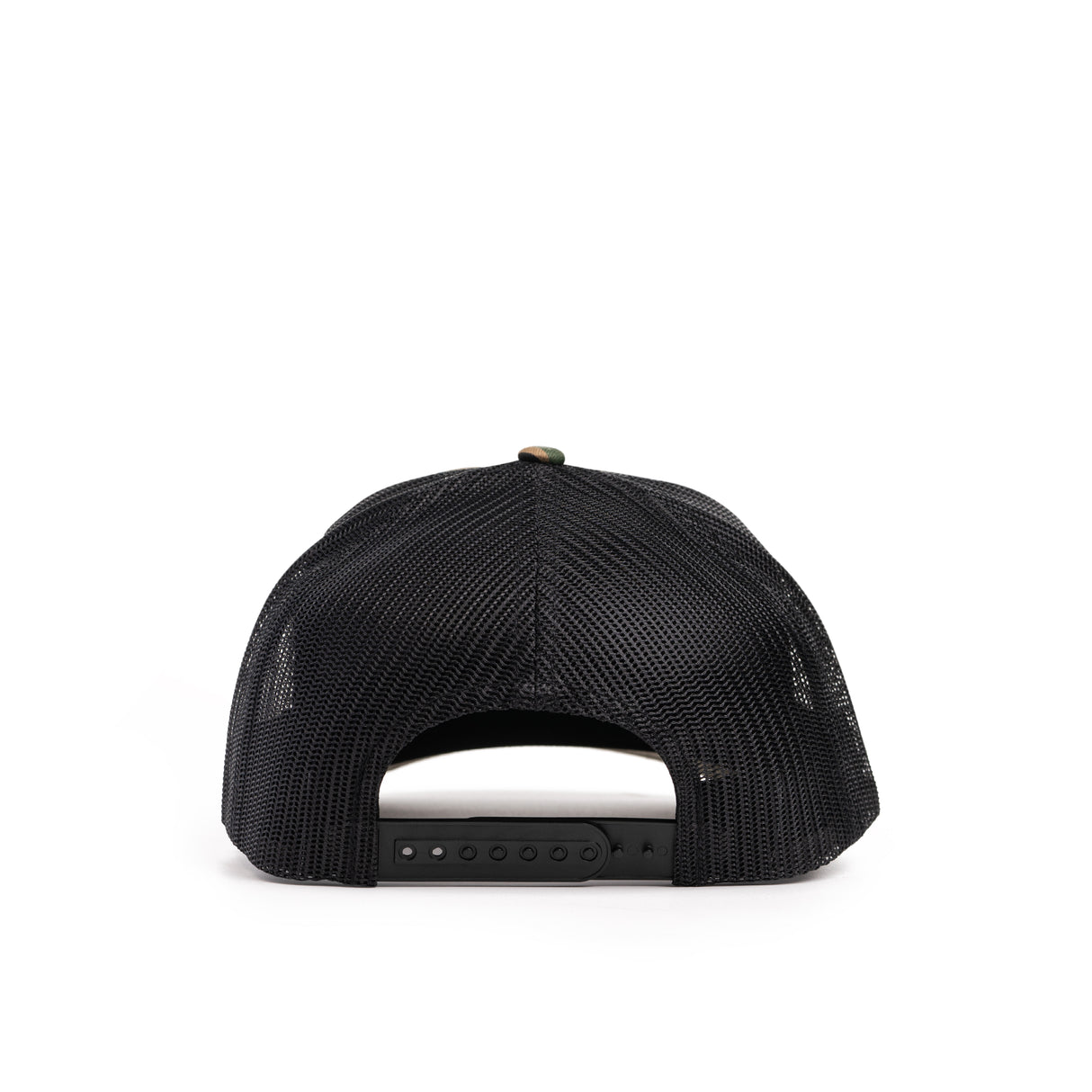 Largemouth Bass Patch Hat