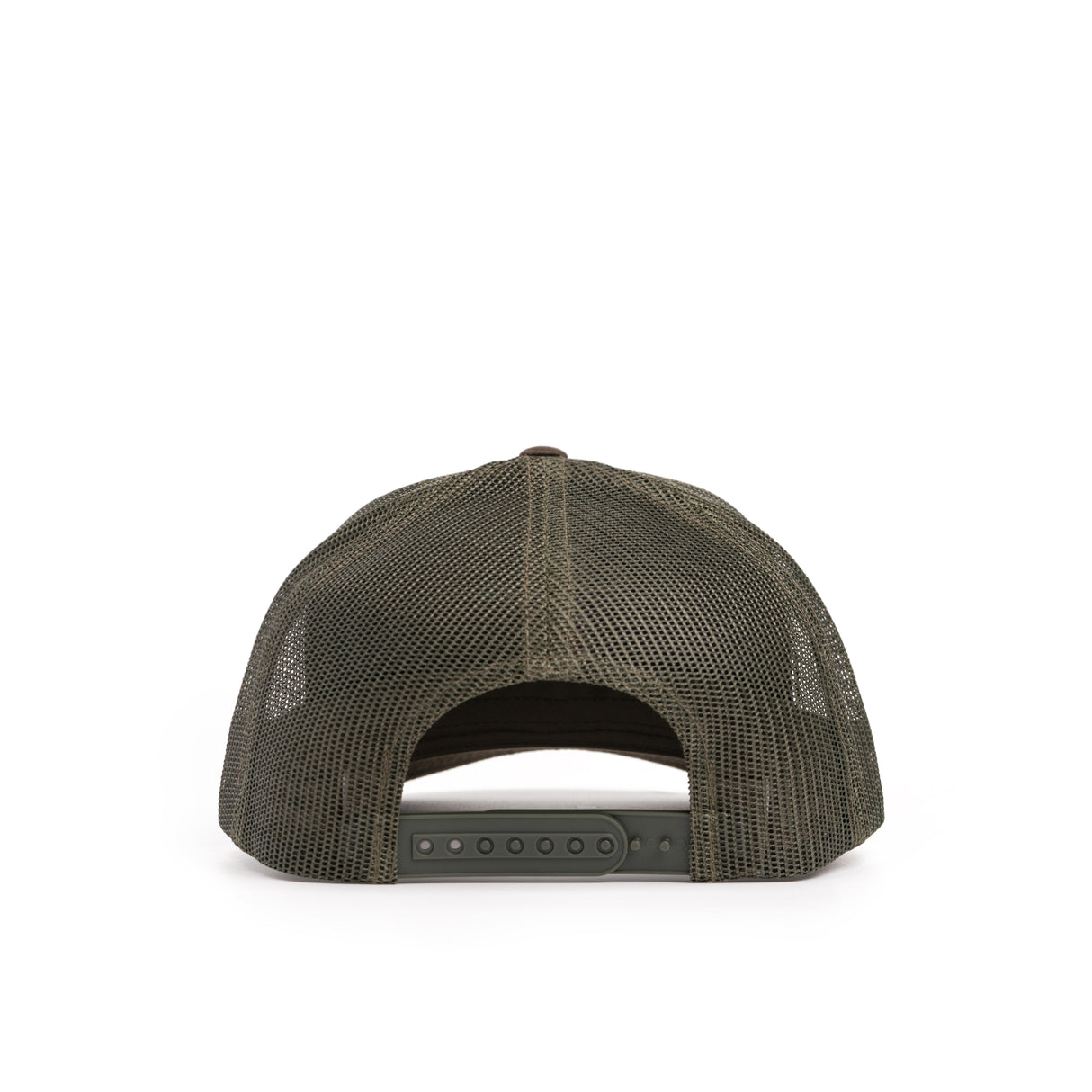 In-Flight Embroidered Hat