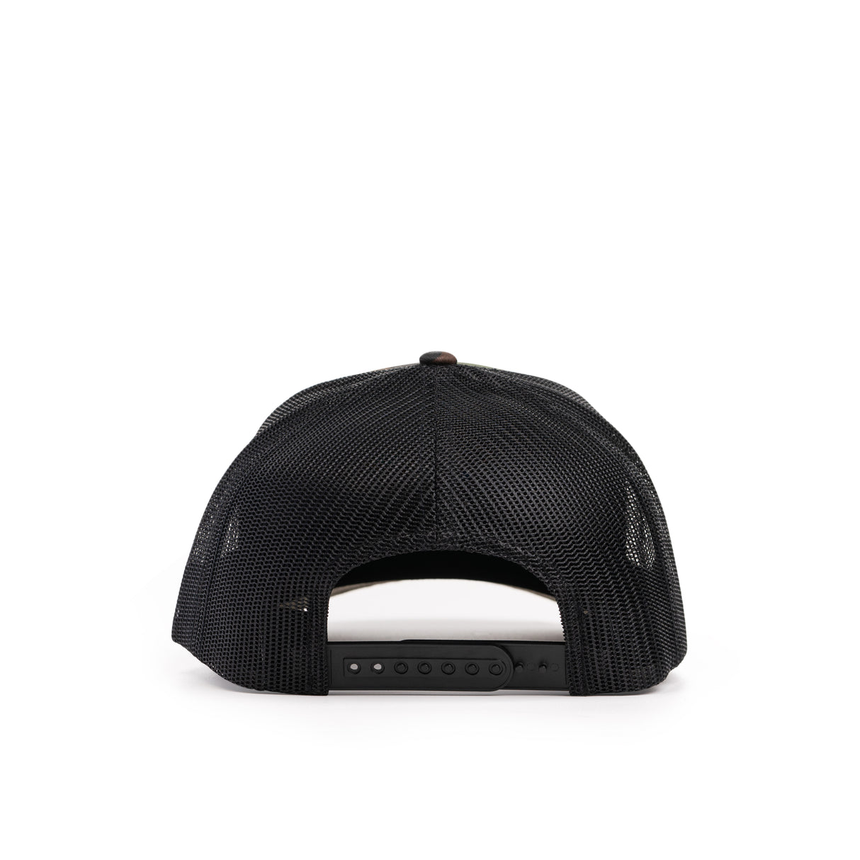 In-Flight Embroidered Hat