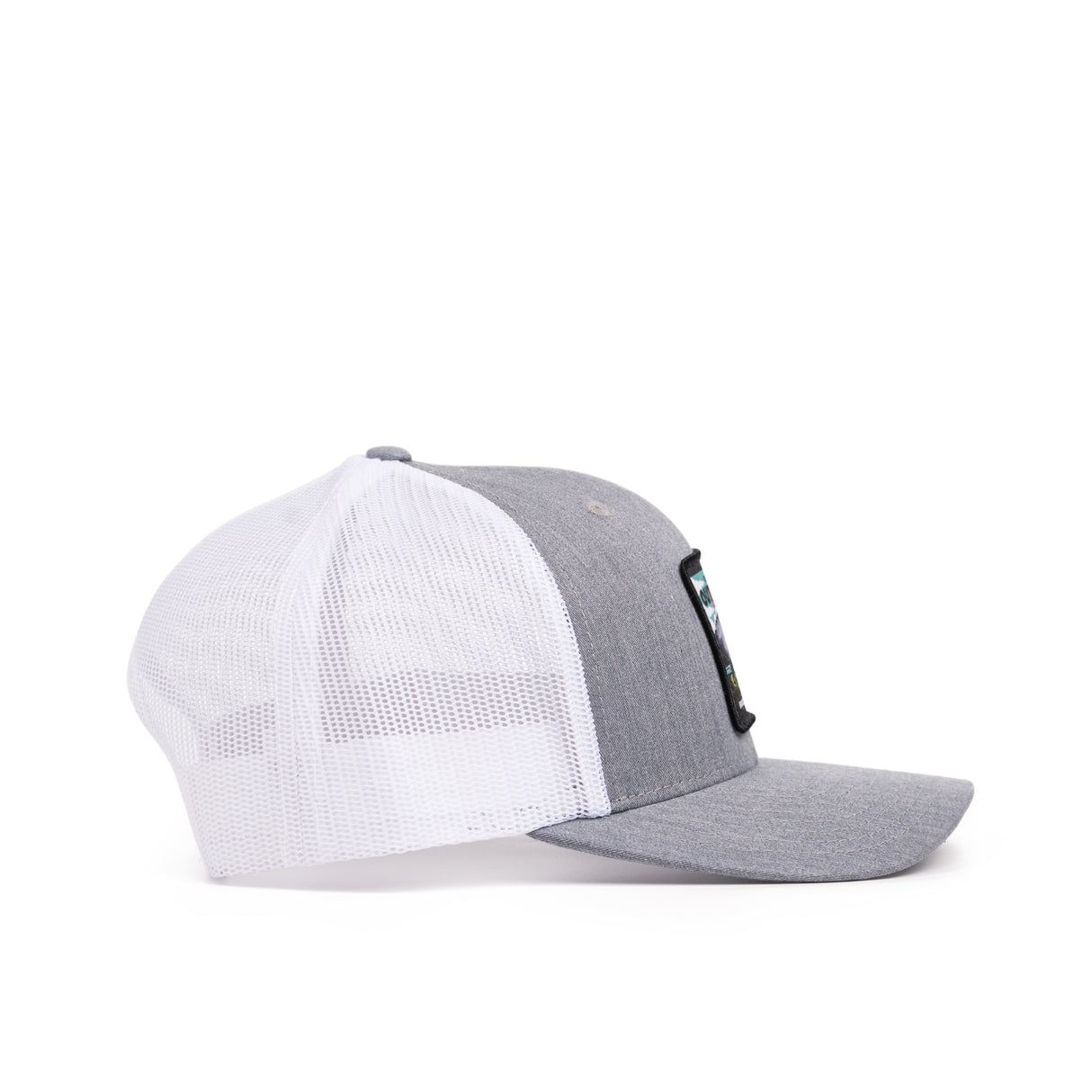 Great Outdoors Patch Hat