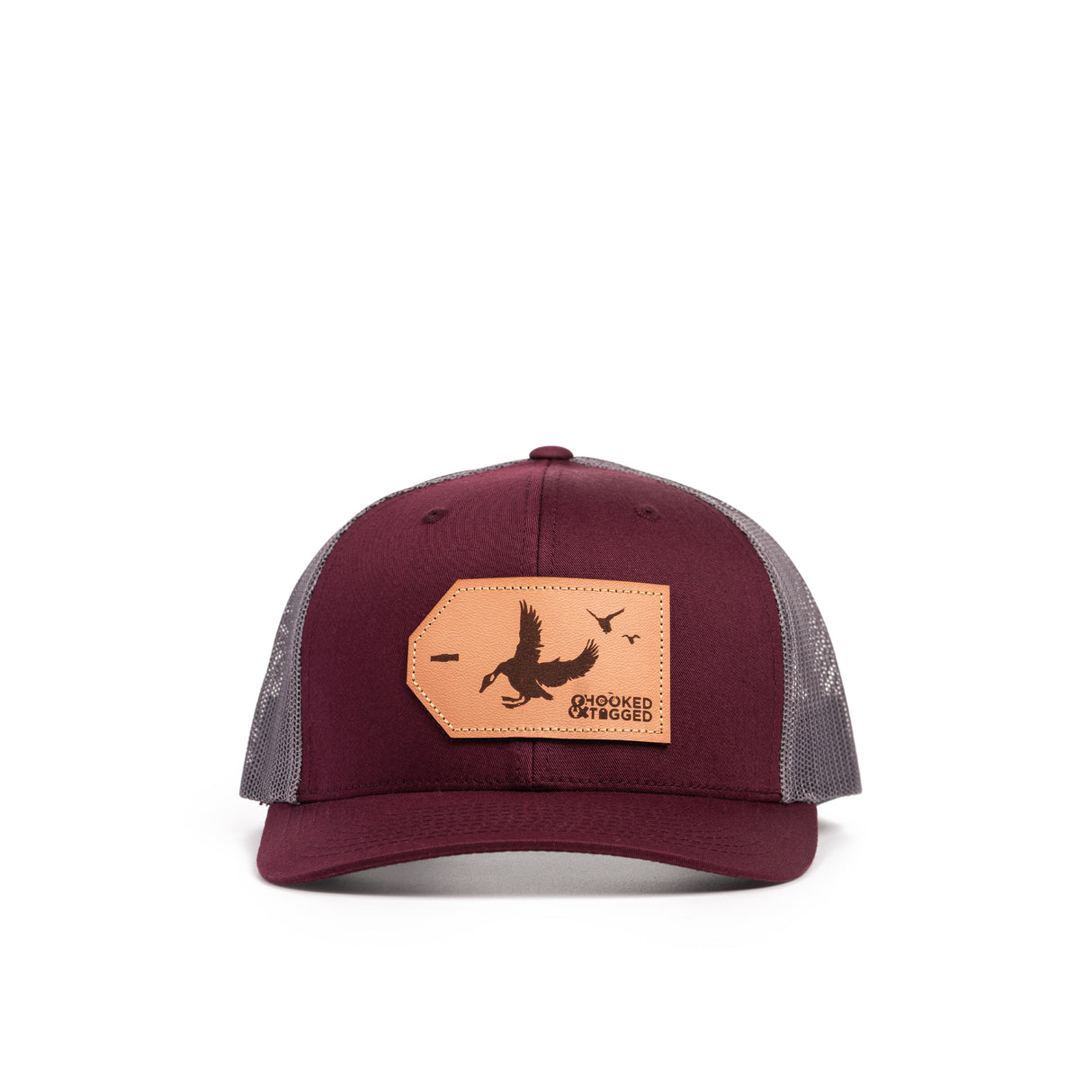 Goose Patch Hat