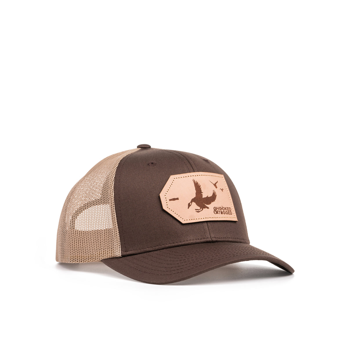 Goose Patch Hat