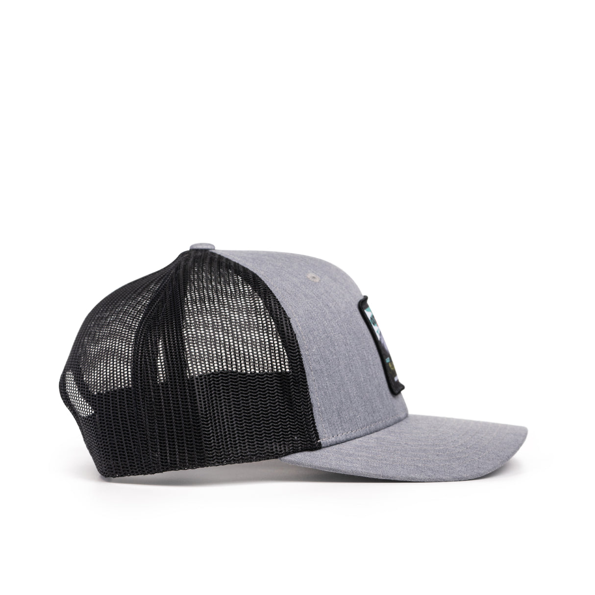 Great Outdoors Patch Hat