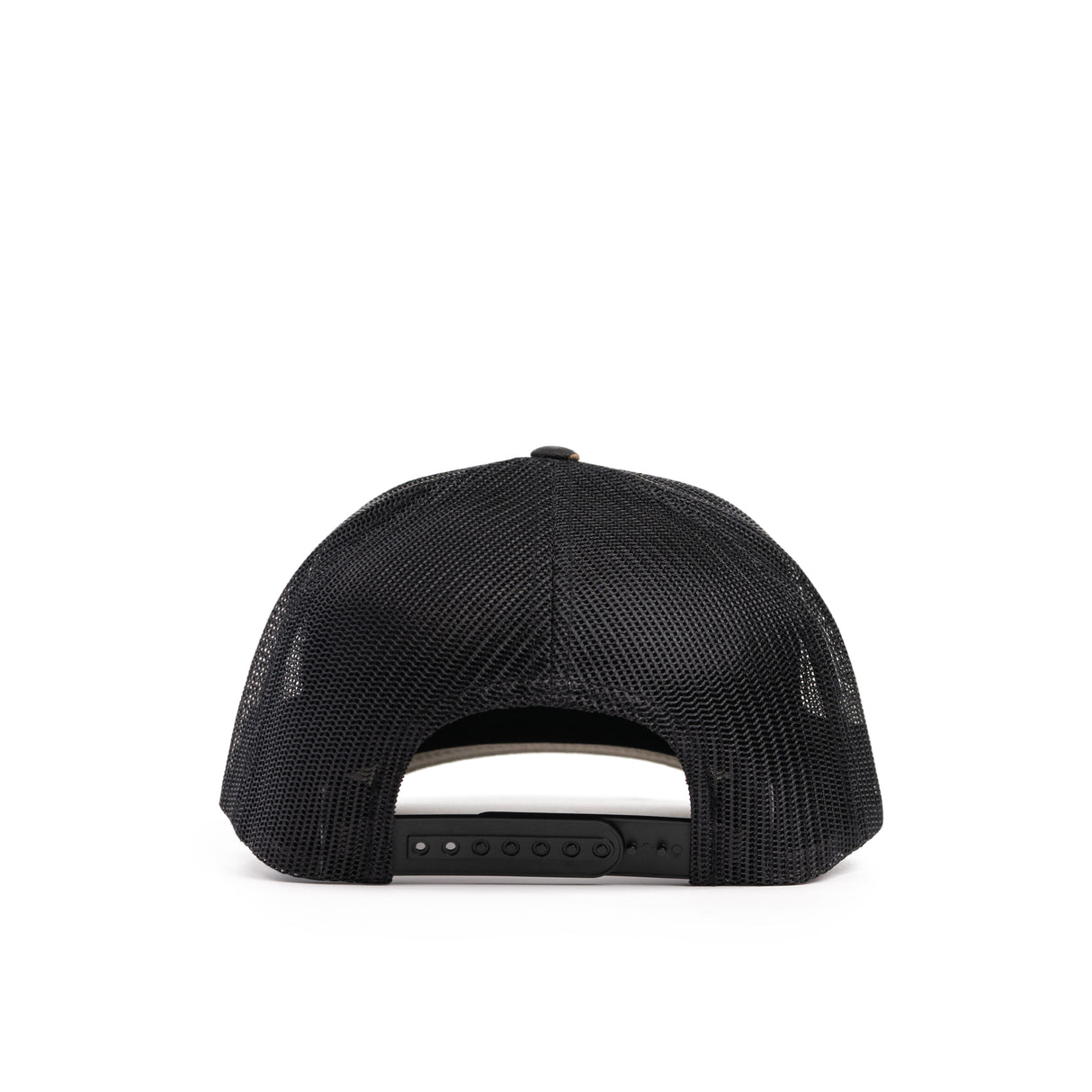 Full Strut Embroidered Hat