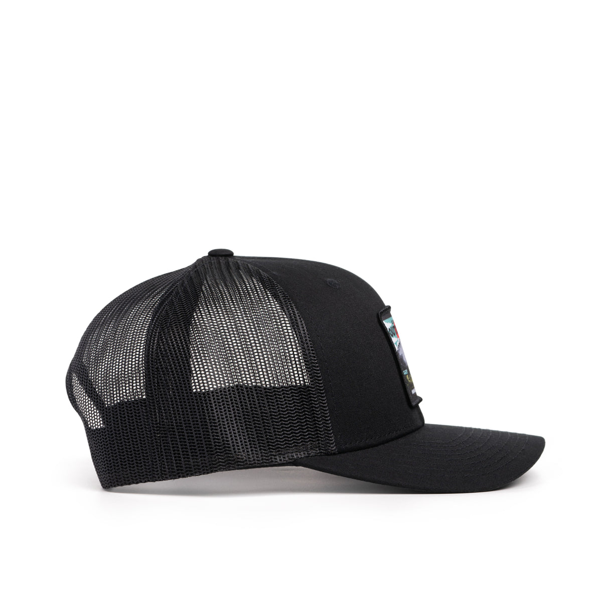 Great Outdoors Patch Hat