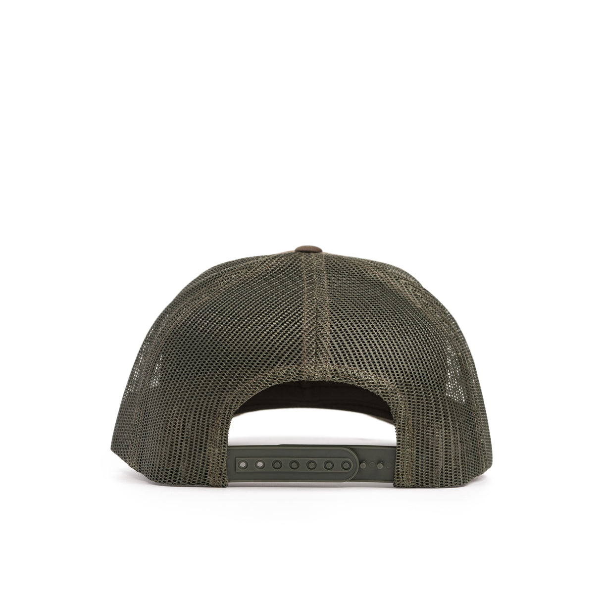 Buck Antler Patch Hat
