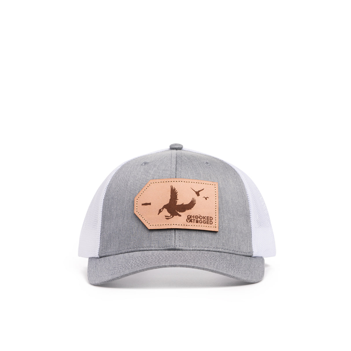 Goose Patch Hat