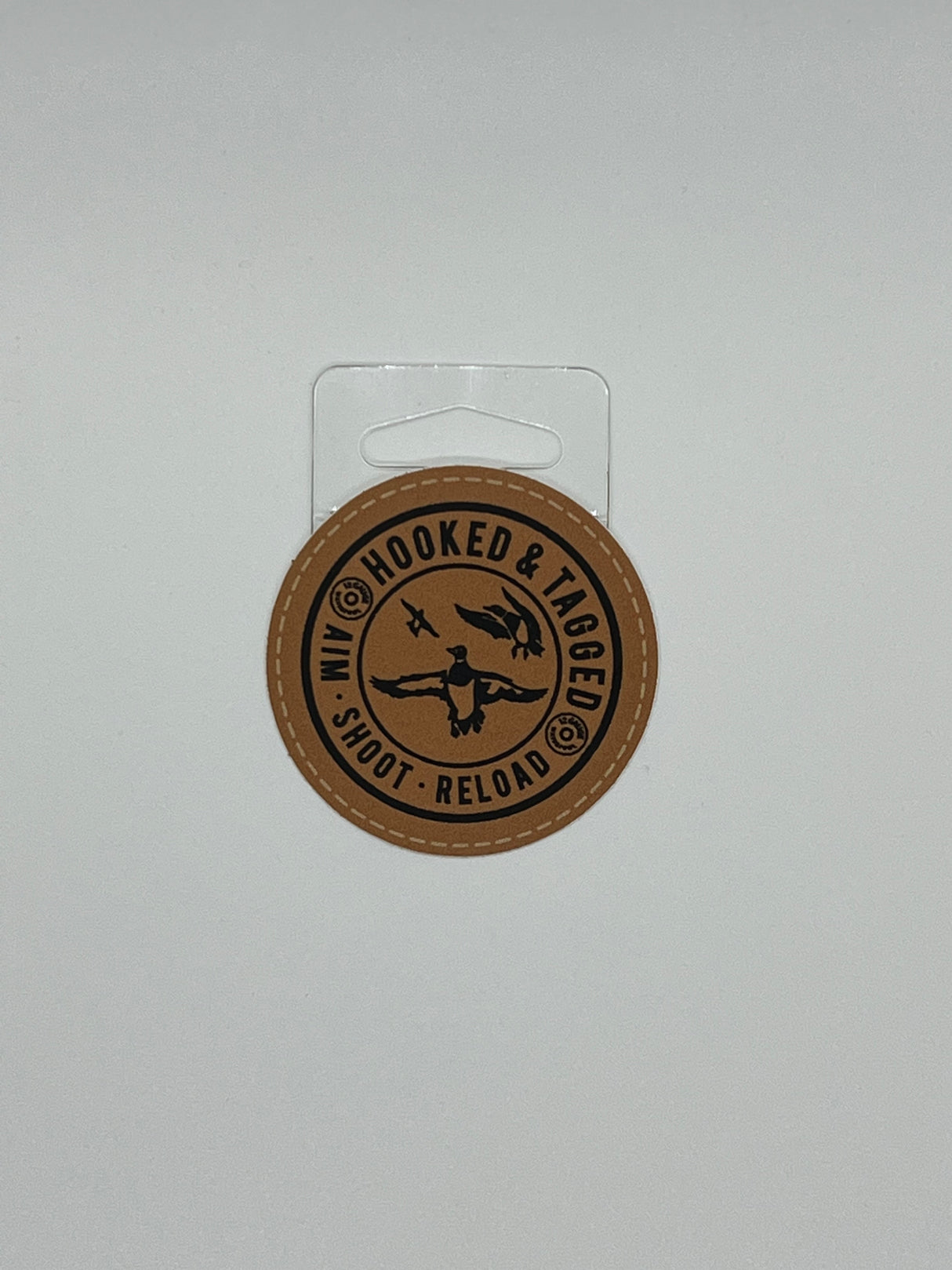 H&T Stickers