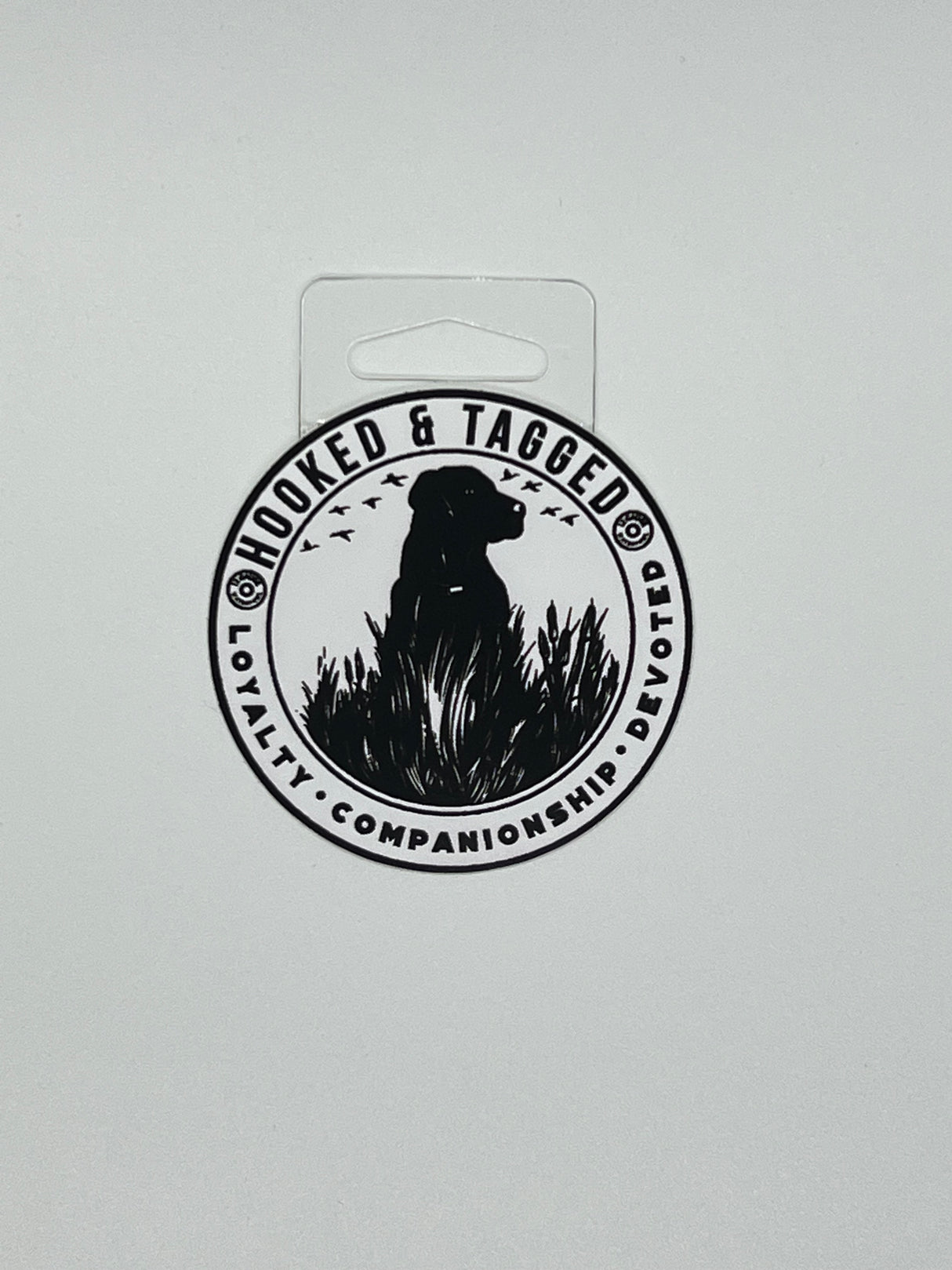 H&T Stickers