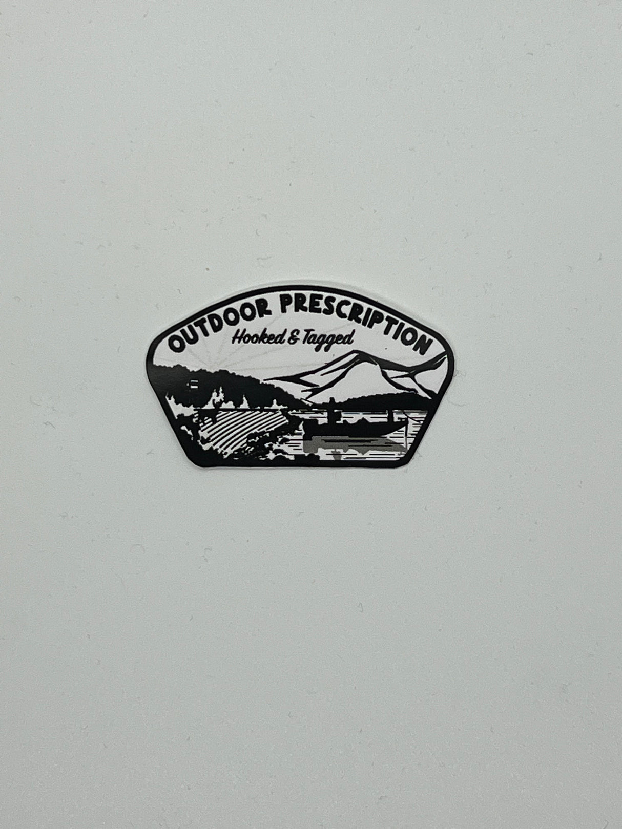 H&T Stickers