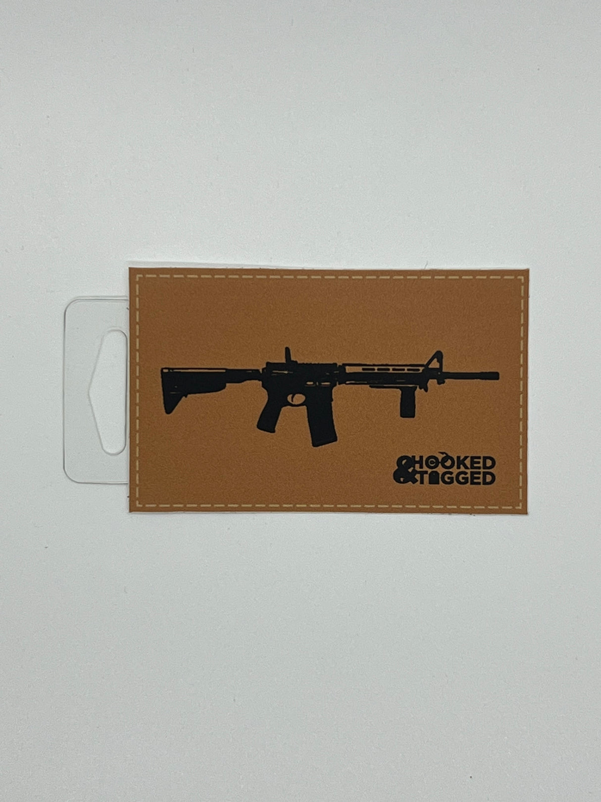 H&T Stickers