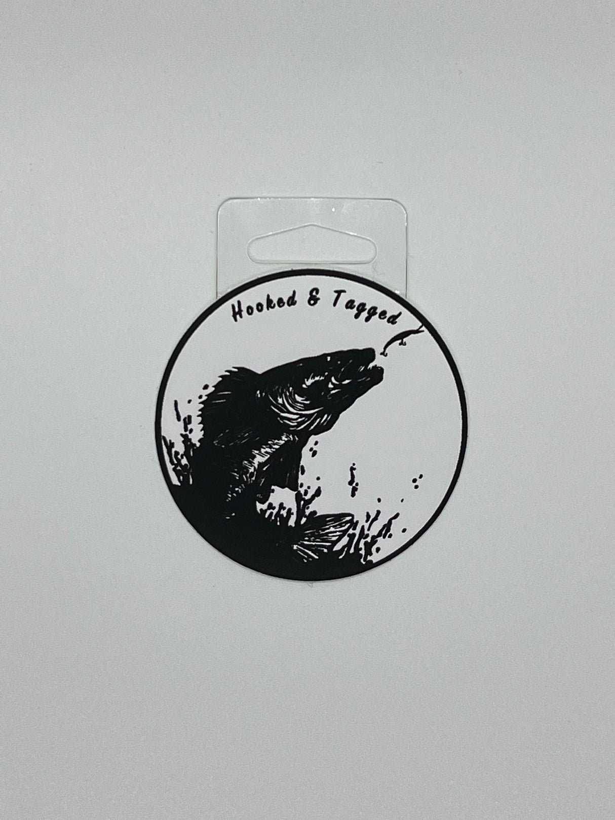 H&T Stickers