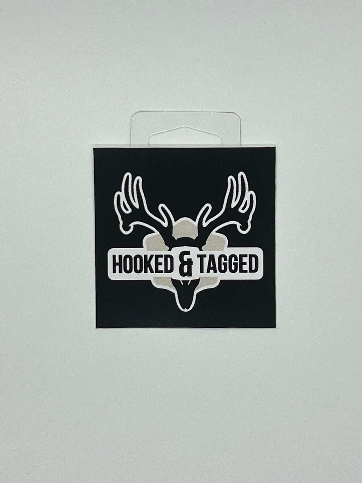 H&T Stickers