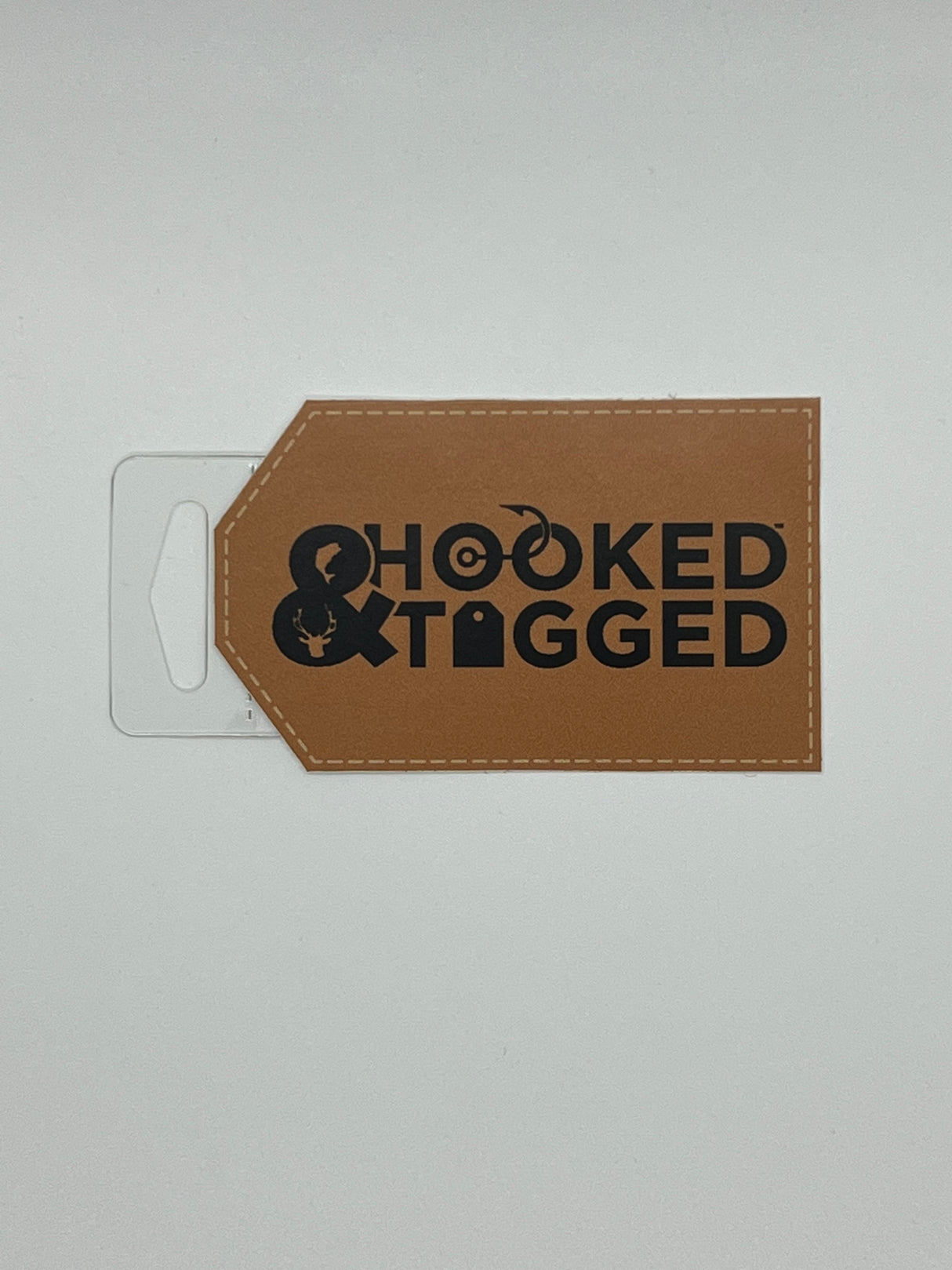 H&T Stickers