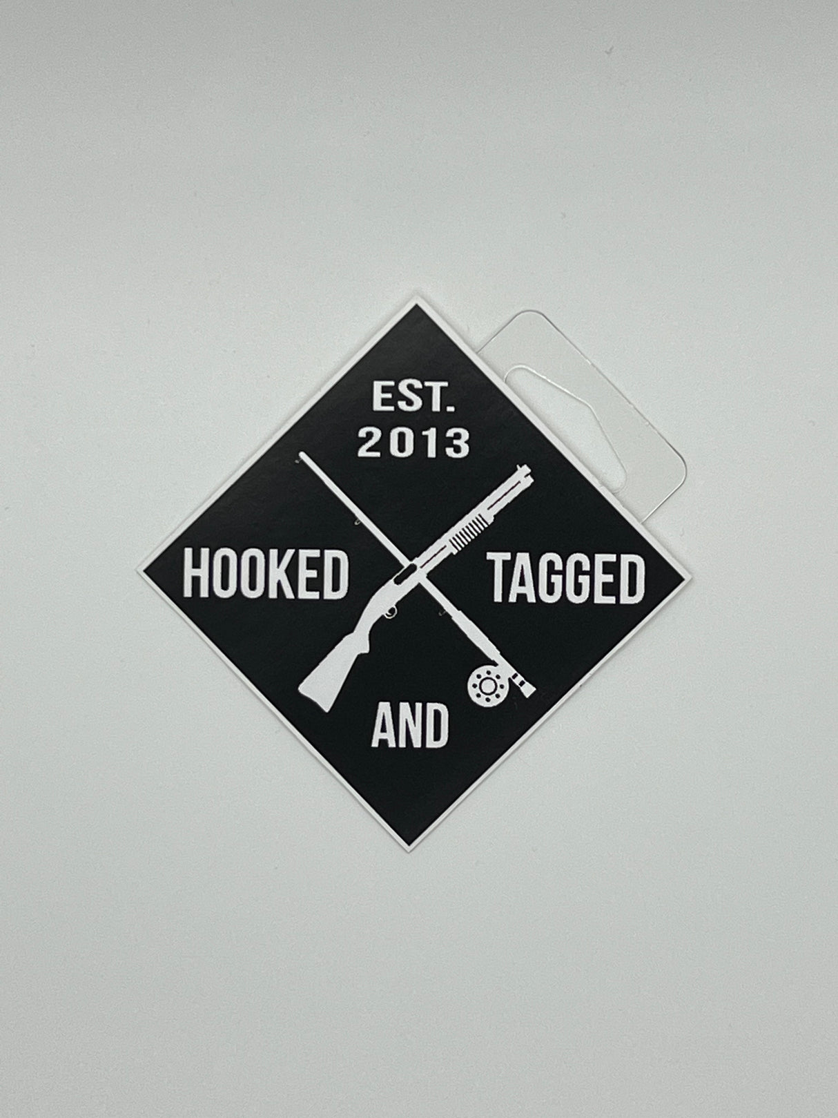H&T Stickers