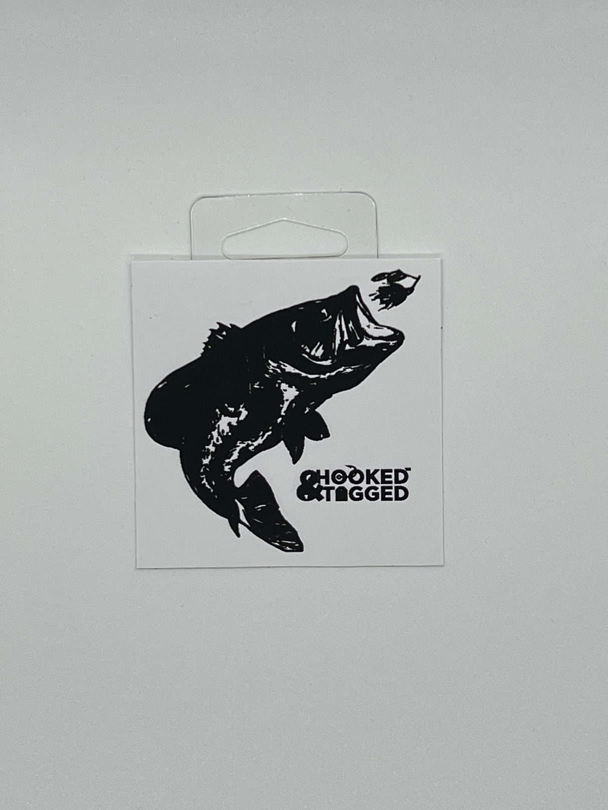 H&T Stickers