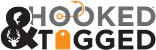 Hooked & Tagged, Inc. logo