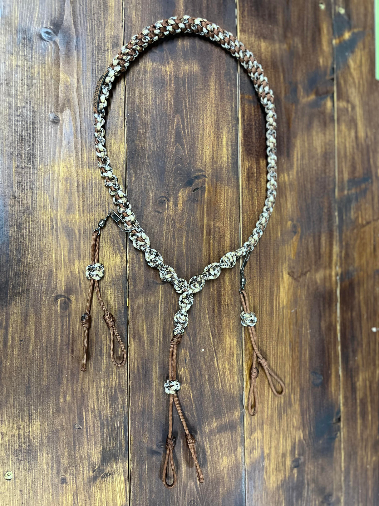 H&T Duck Call Lanyard