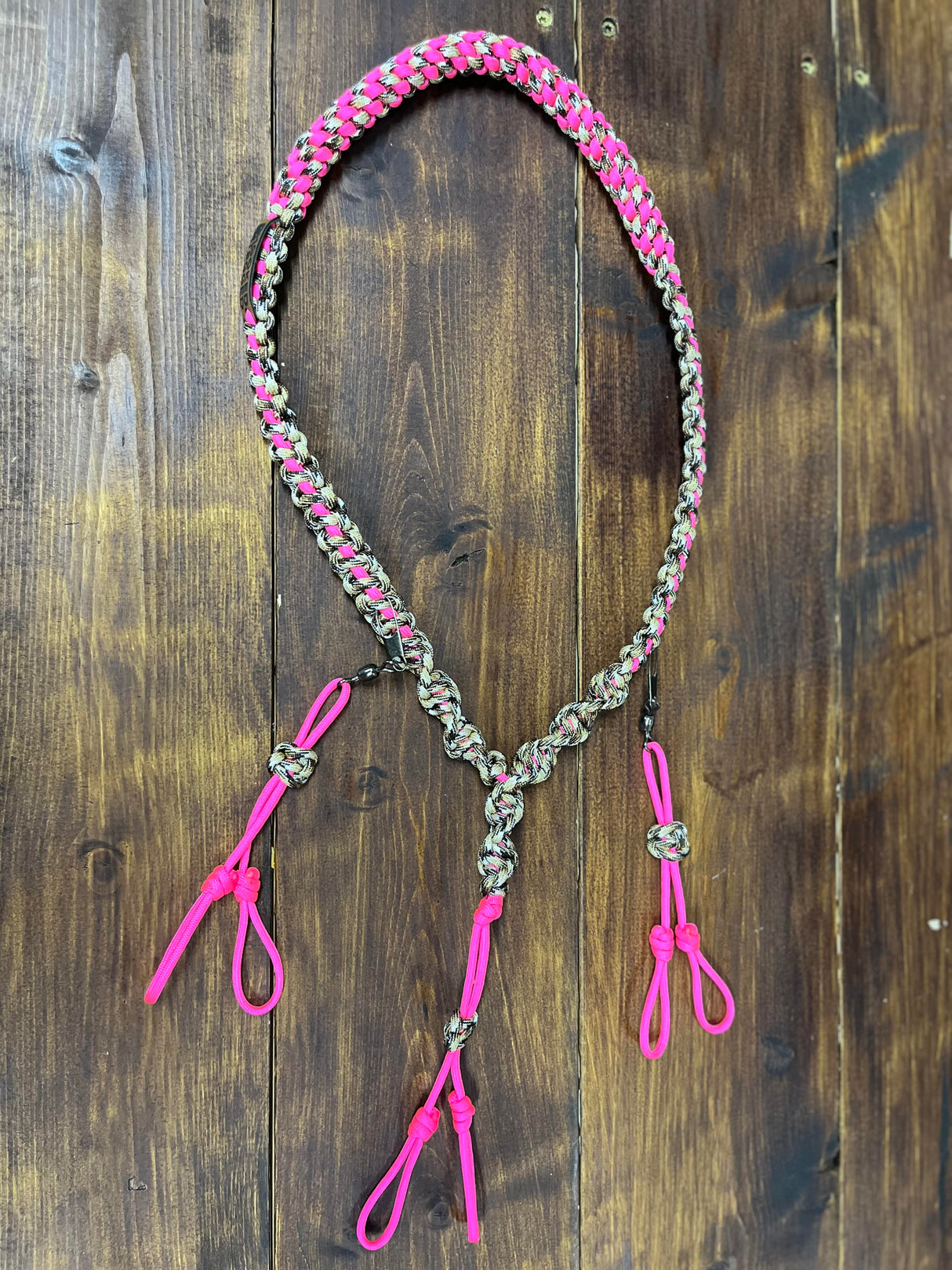 H&T Duck Call Lanyard