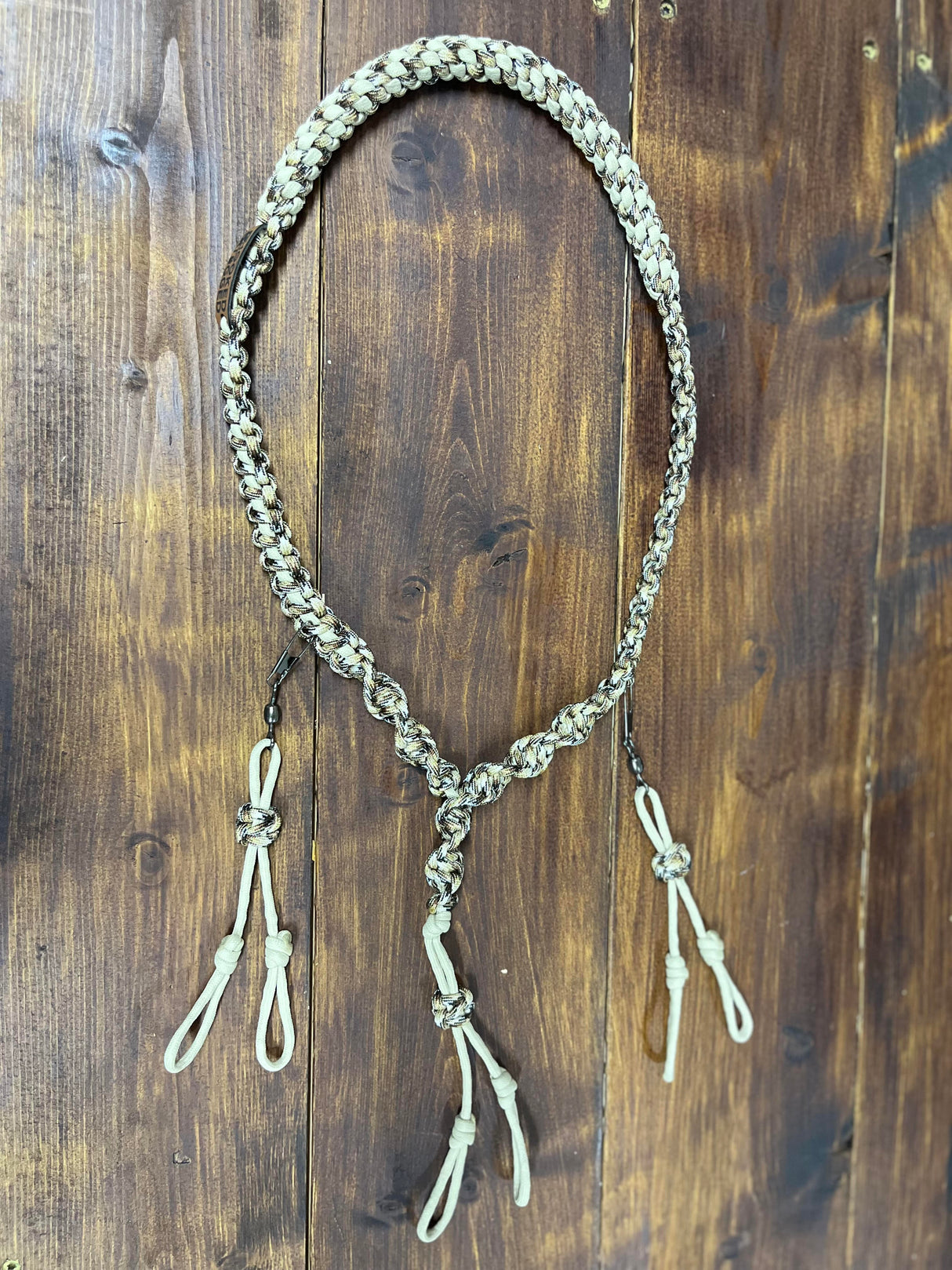 H&T Duck Call Lanyard