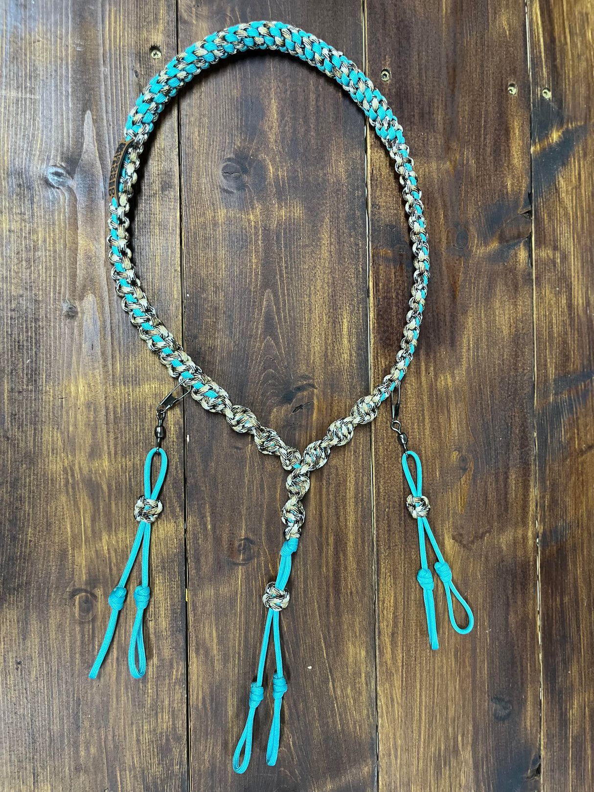 H&T Duck Call Lanyard