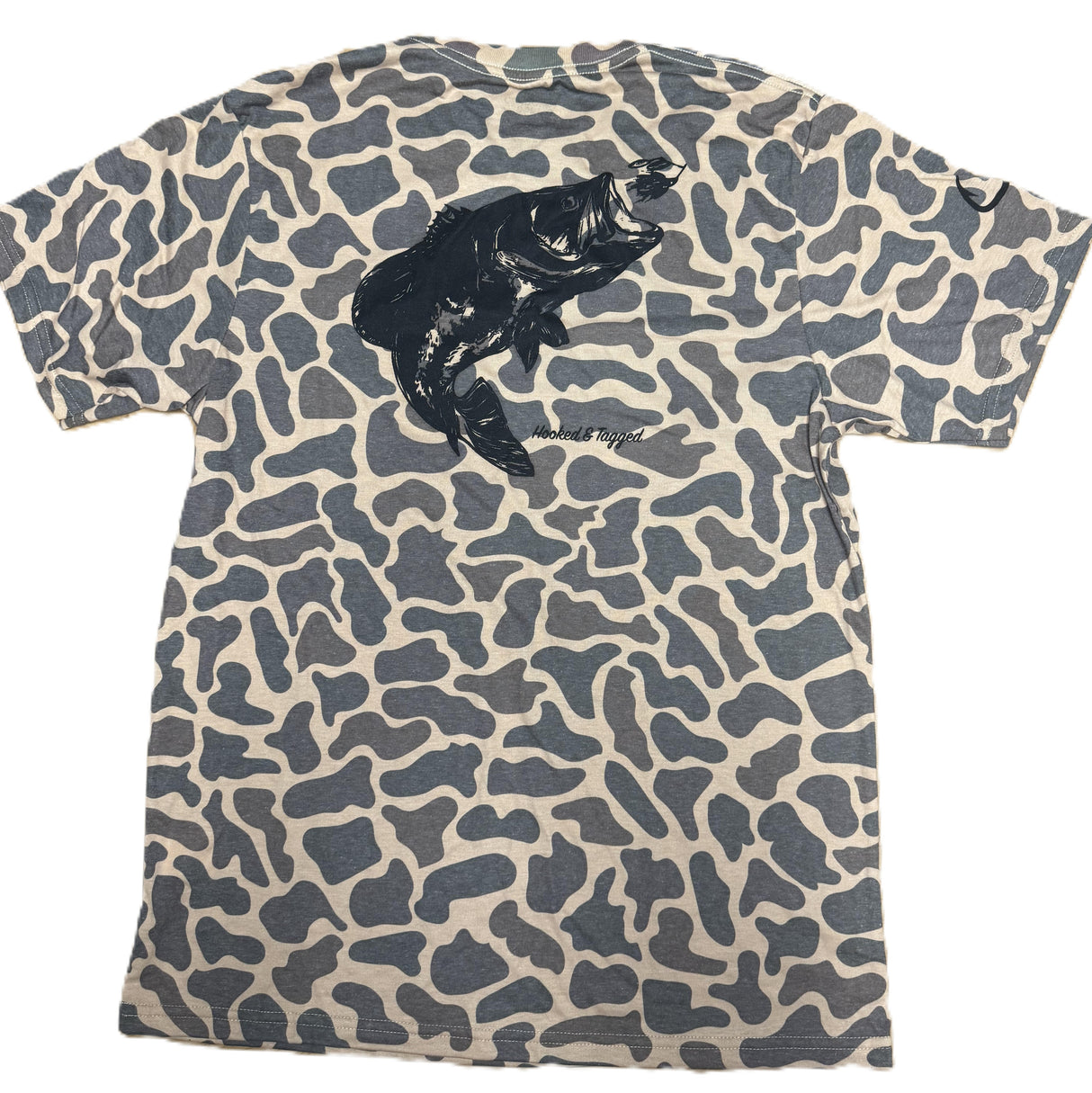 Toddler Bassin T-Shirt