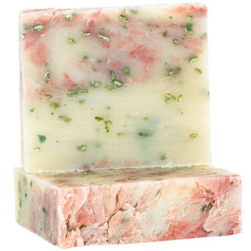 Splash Soap Co. Natural Soap Bars