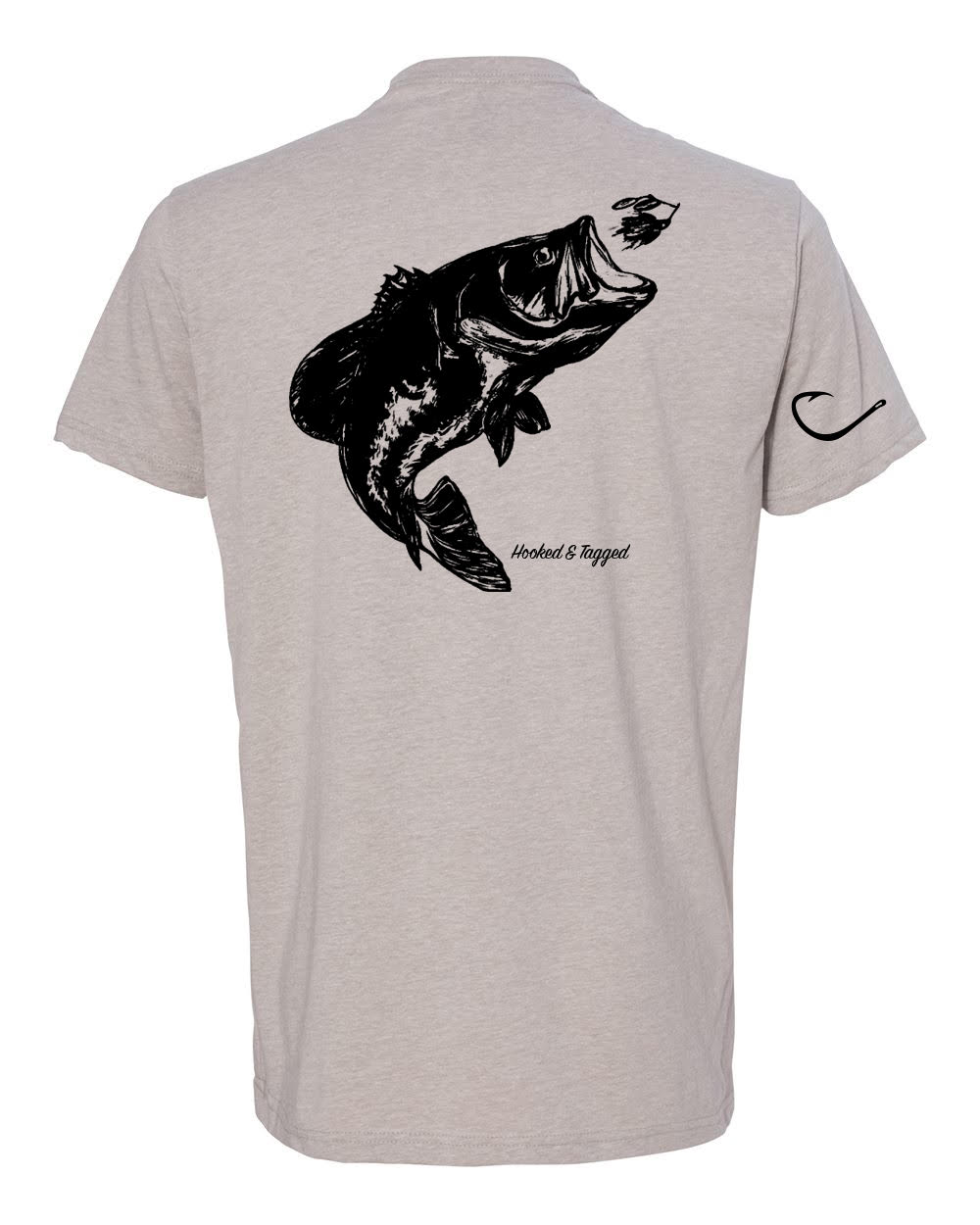 Bassin T-Shirt