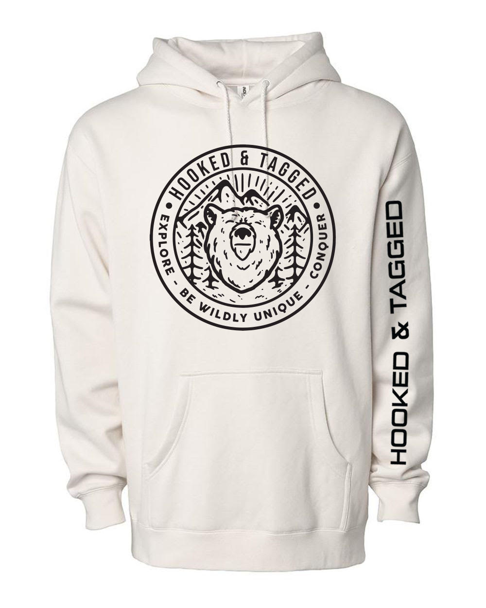 *SALE* Explore Hoodie