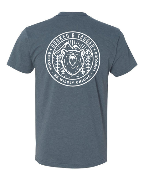 *SALE* Men's Explore T-Shirt