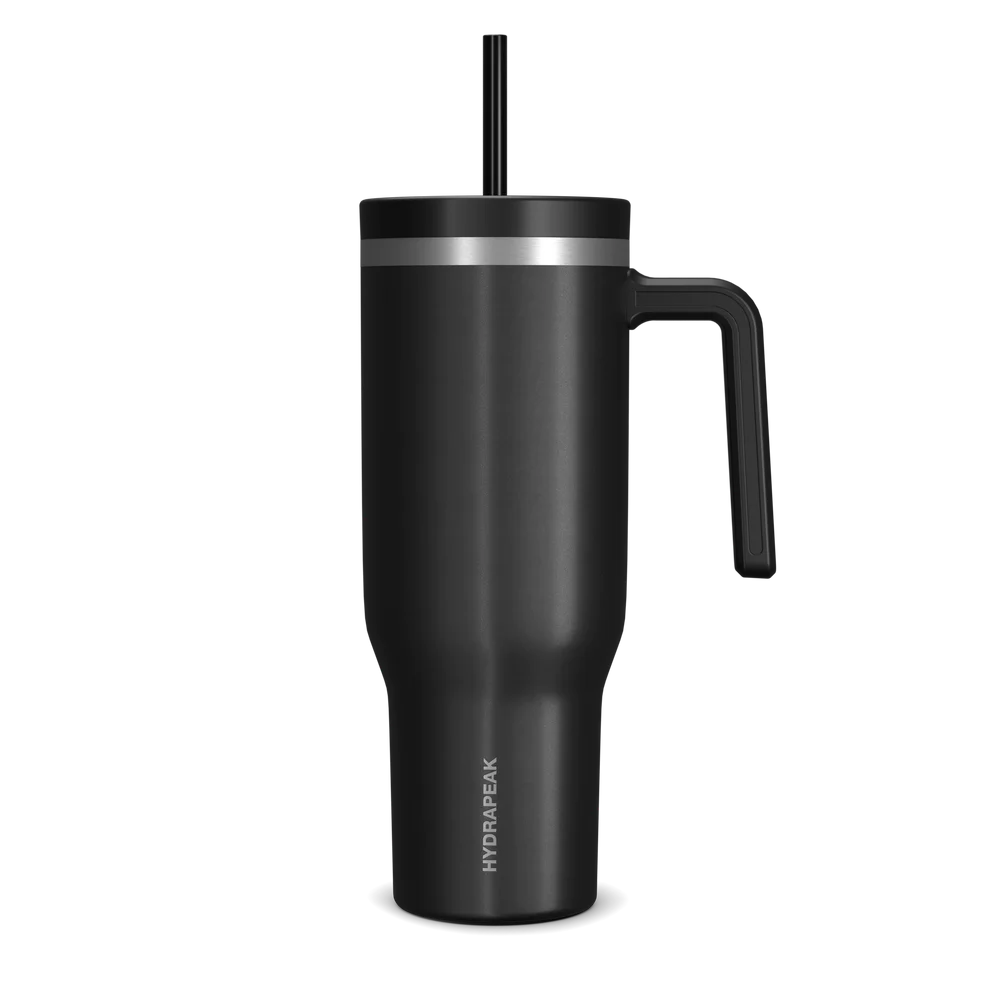 Hydrapeak 40oz Voyager Tumbler