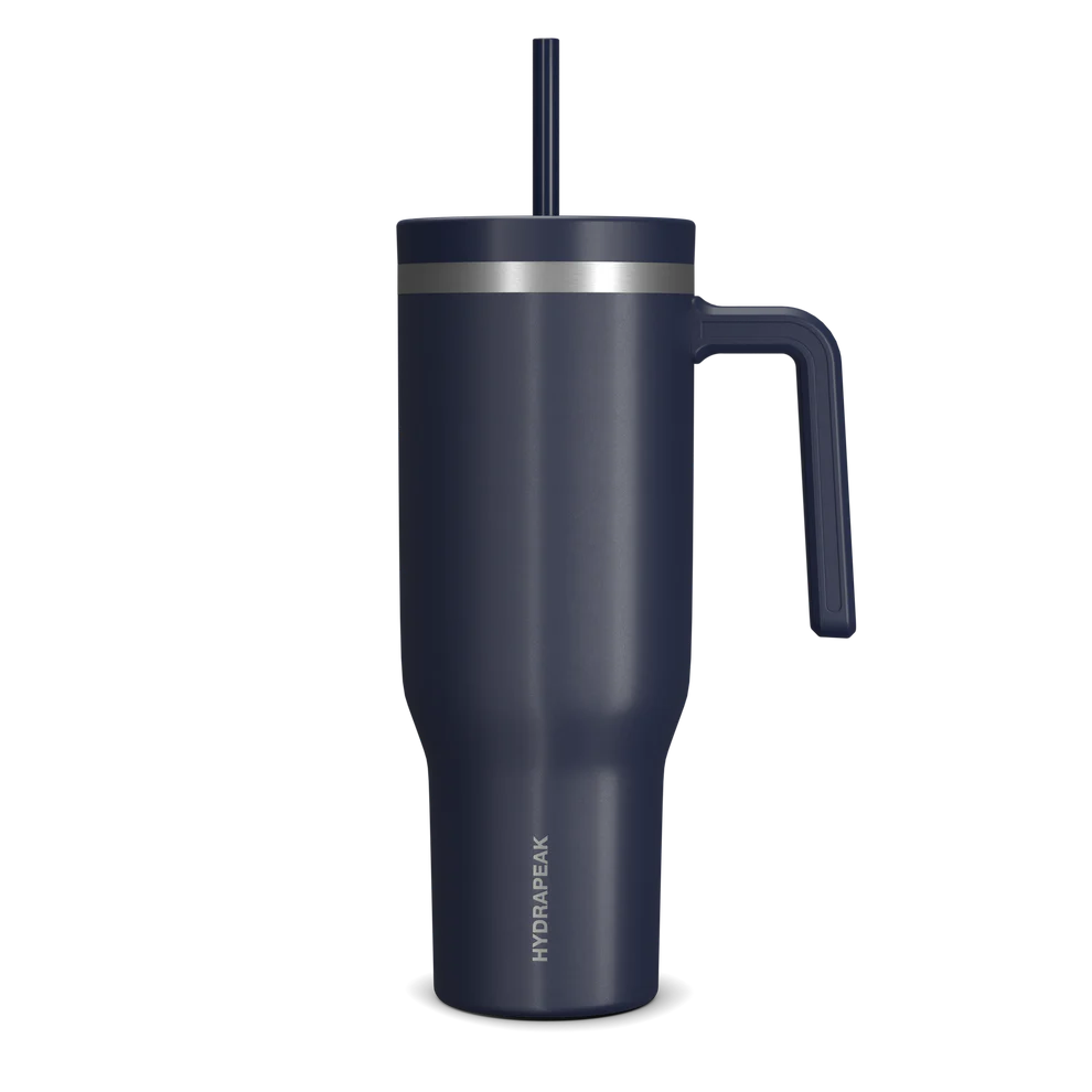 Hydrapeak 40oz Voyager Tumbler