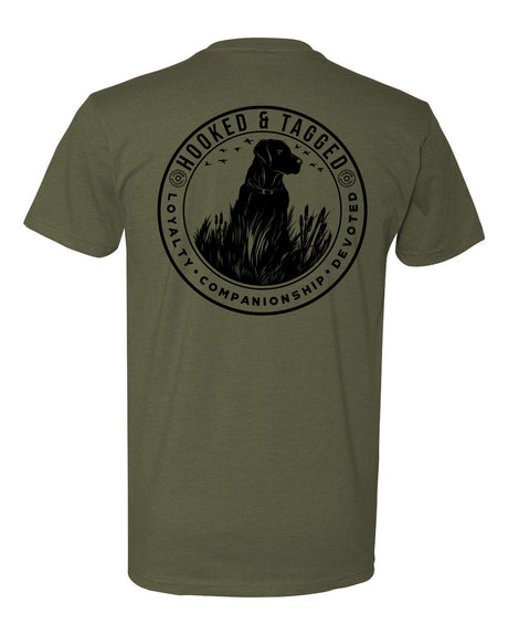 Men's Loyalty T-Shirt