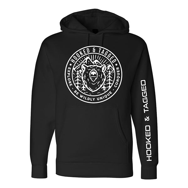 *SALE* Explore Hoodie