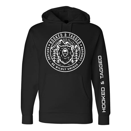 *SALE* Explore Hoodie