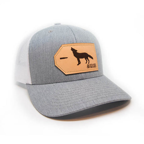 *SALE* Coyote Patch Hat
