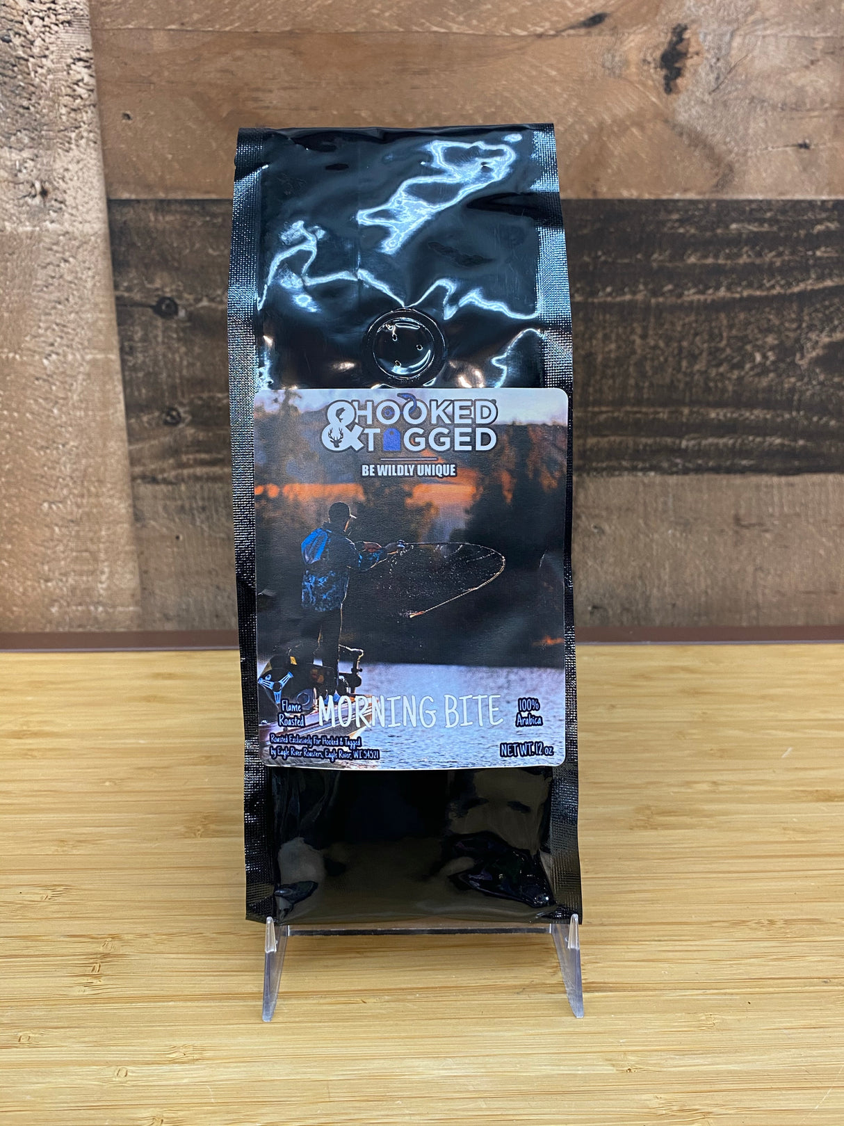 Morning Bite Light Roast Coffee