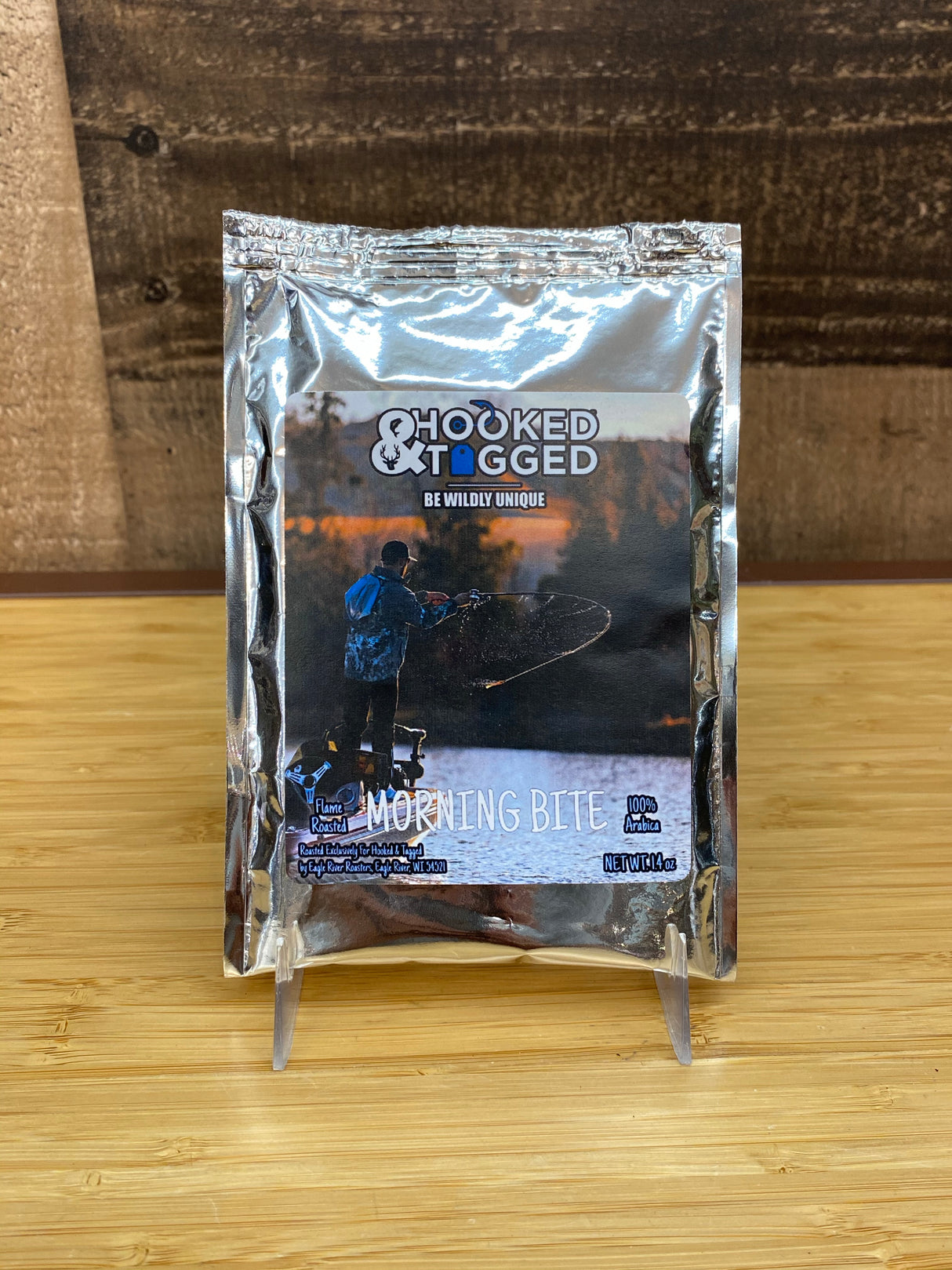Morning Bite Light Roast Coffee