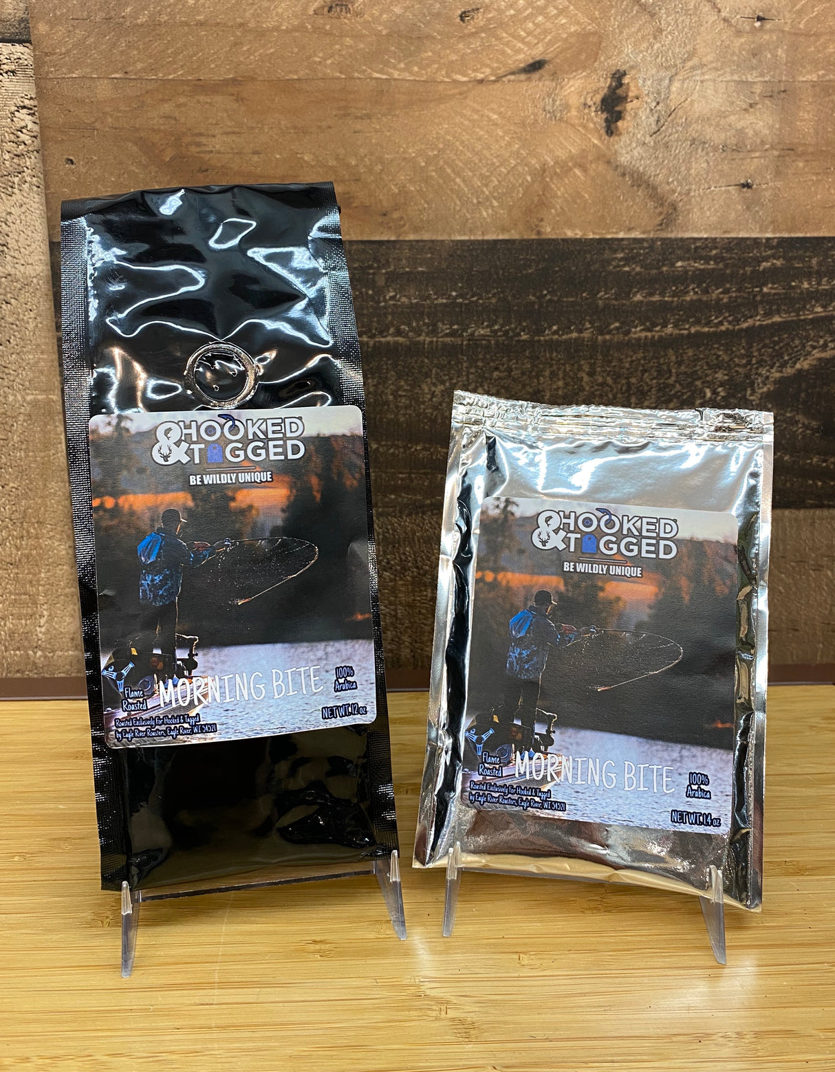 Morning Bite Light Roast Coffee