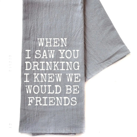 Hand/Dish Decorative Towel 16x24