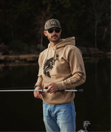 Bassin Hoodie