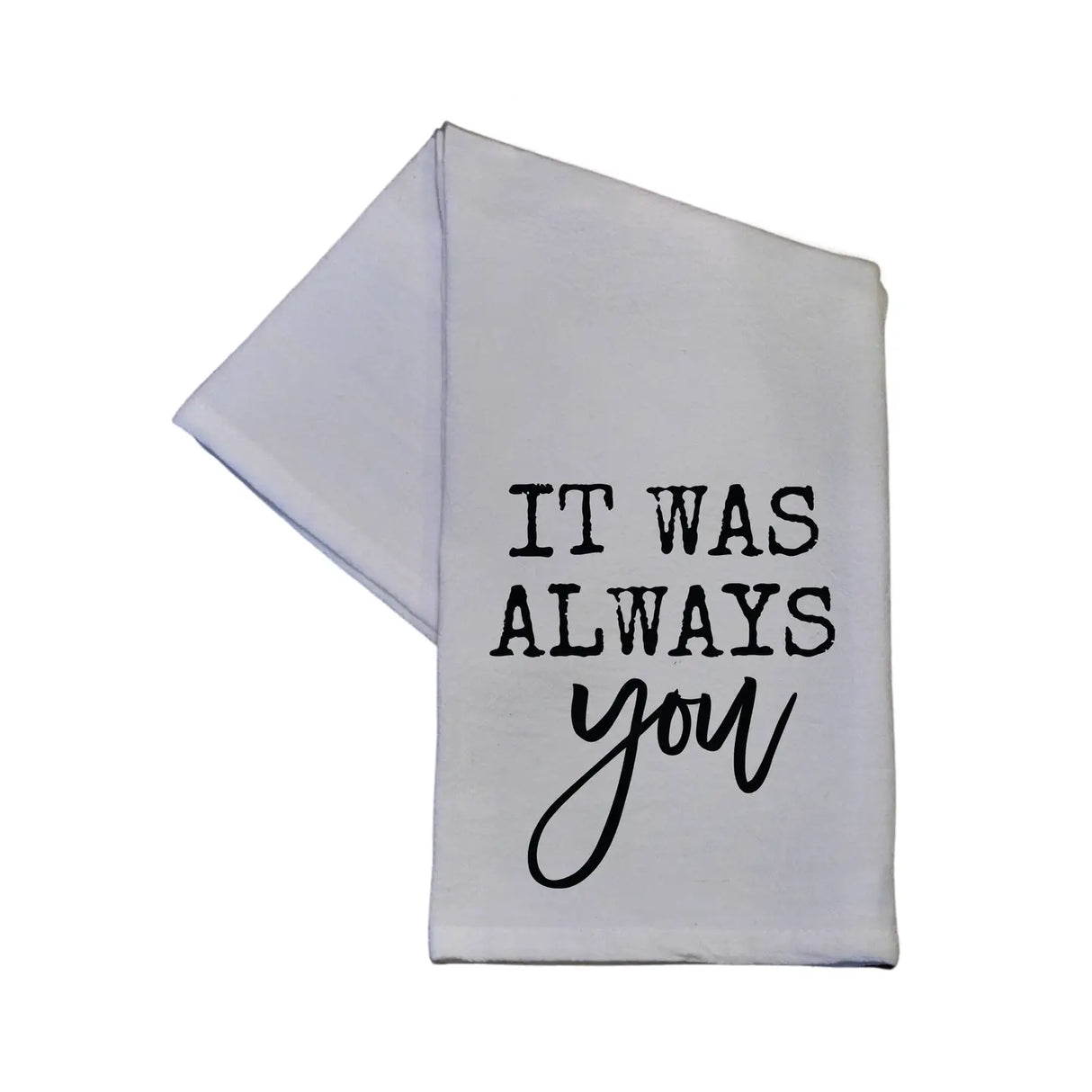Hand/Dish Decorative Towel 16x24