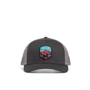*SALE* Born To Be Wild Patch Hat