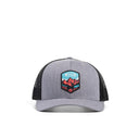 *SALE* Born To Be Wild Patch Hat