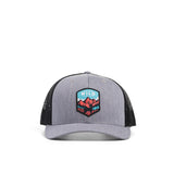 *SALE* Born To Be Wild Patch Hat
