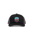 *SALE* Born To Be Wild Patch Hat