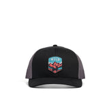 *SALE* Born To Be Wild Patch Hat