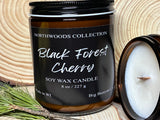Big Bunyan Natural Soy Wax Candles